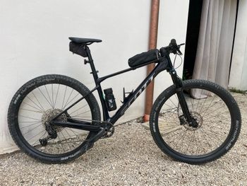 Used Scott Scale Shimano Deore XT 2025 Mountainbike — image 2 of 10