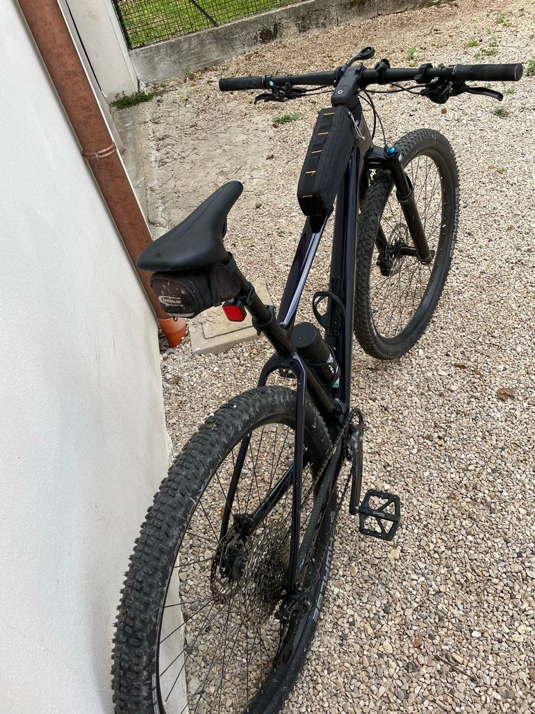 Used Scott Scale Shimano Deore XT 2025 Mountainbike — image 9 of 10