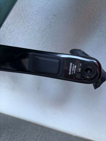 Použité Canyon Speedmax CFR Disc LTD 2022 2022 Road & Gravel — obrázek 5 z 6