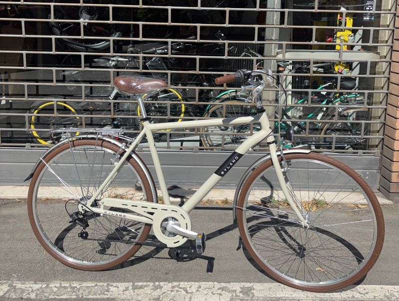 Used Myland Custom Other Shimano 2026 Urban & Touring