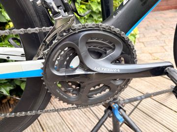 Used Giant Propel Shimano Ultegra 2016 Road & Gravel, Black — image 3 of 7