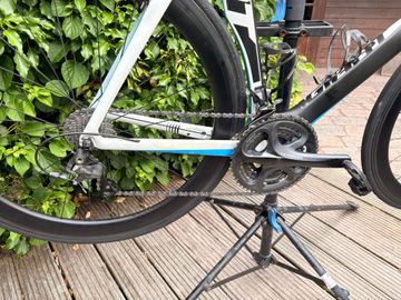 Used Giant Propel Shimano Ultegra 2016 Road & Gravel, Black — image 5 of 7