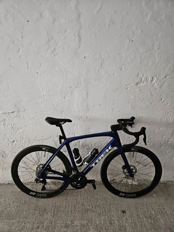Used Trek Domane SL 6 Gen 4 2024 2024 Road & Gravel