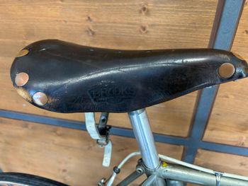 Used Masi Gran Other Campagnolo 1975 Road & Gravel, Orange — image 4 of 7
