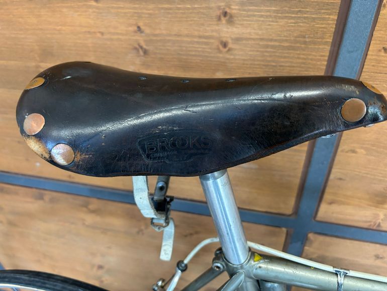 Used Masi Gran Other Campagnolo 1975 Road & Gravel, Orange — image 4 of 7