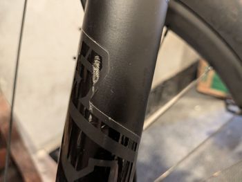 Used Trek Fuel EX 9.7 Gen 6 2023 2023 Mountainbike — image 5 of 5