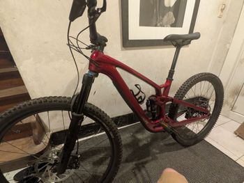 Used Trek Fuel EX 9.7 Gen 6 2023 2023 MTB