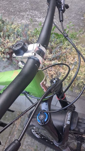 Used Marin Alpine Trail 7 2023 2023 Mountainbike — image 3 of 7