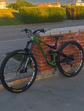 Used Marin Alpine Trail 7 2023 2023 Mountainbike — image 7 of 7