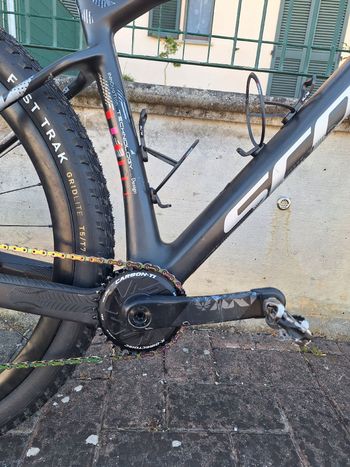 Used Scott Scale RC World Cup 2025 2025 Mountainbike — image 5 of 6