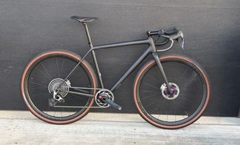 Used Specialized S-Works Crux - SRAM RED XPLR 2026 2026 Road & Gravel