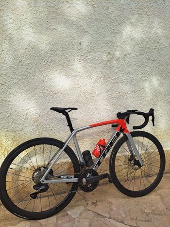 Used Trek Émonda SL 6 Pro Di2 2023 2023 Road & Gravel