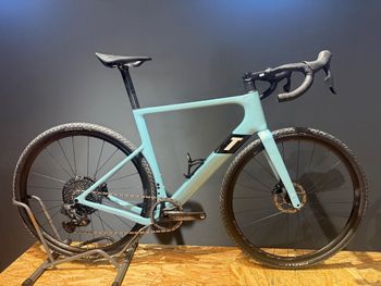 Used 3T Racemax WPNT Integrale 2025 2025 Road & Gravel