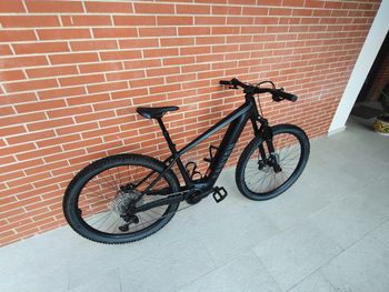 Used Canyon Grand Canyon:ON 8 2024 2024 Mountainbike, Black, 29 — image 5 of 8