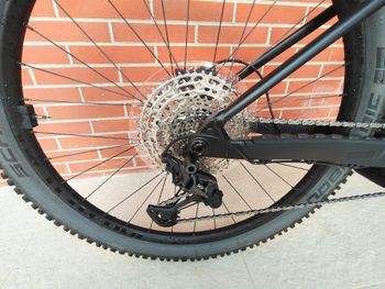 Used Canyon Grand Canyon:ON 8 2024 2024 Mountainbike, Black, 29 — image 4 of 8