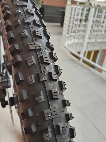 Used Canyon Grand Canyon:ON 8 2024 2024 Mountainbike, Black, 29 — image 2 of 8