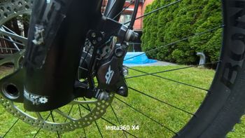 Used Trek Supercaliber 9.7 2020 2020 Mountainbike — image 7 of 17