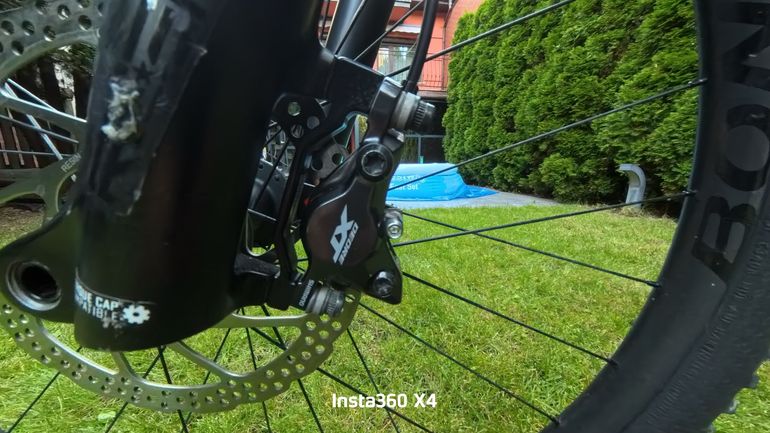 Used Trek Supercaliber 9.7 2020 2020 Mountainbike — image 7 of 17