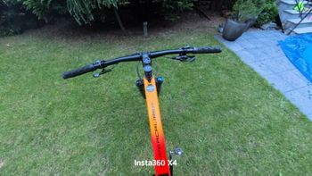 Used Trek Supercaliber 9.7 2020 2020 Mountainbike — image 14 of 17