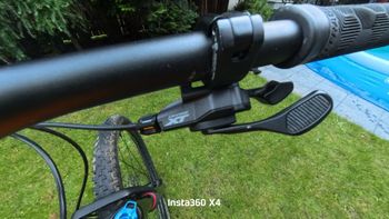 Used Trek Supercaliber 9.7 2020 2020 Mountainbike — image 15 of 17