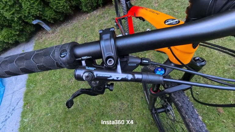 Used Trek Supercaliber 9.7 2020 2020 Mountainbike — image 5 of 17