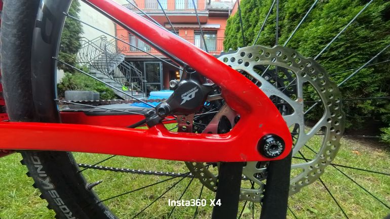 Used Trek Supercaliber 9.7 2020 2020 Mountainbike — image 12 of 17
