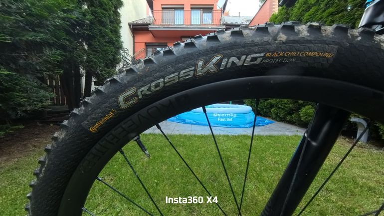 Used Trek Supercaliber 9.7 2020 2020 Mountainbike — image 8 of 17