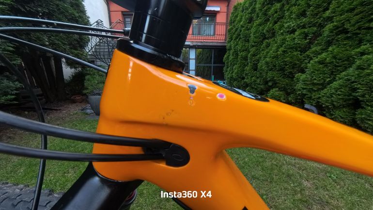 Used Trek Supercaliber 9.7 2020 2020 Mountainbike — image 11 of 17