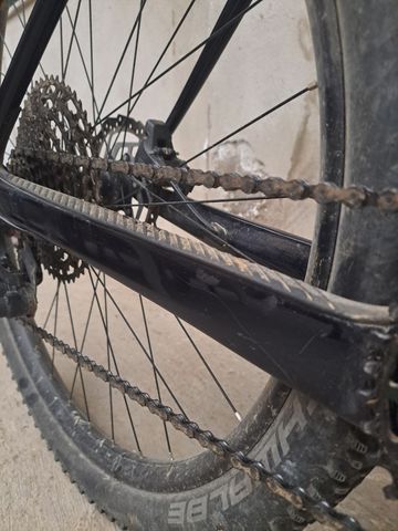 Used Scott Scale 930 blue 2024 2024 Mountainbike, Blue, 29 — image 13 of 18