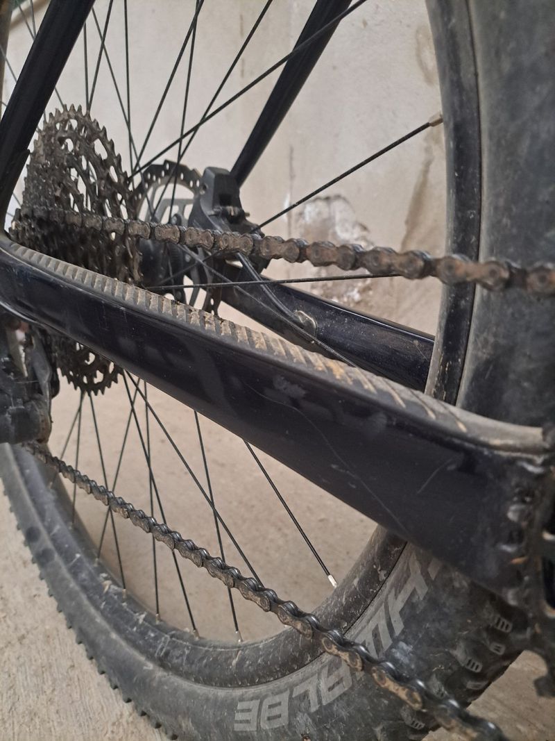 Used Scott Scale 930 blue 2024 2024 Mountainbike, Blue, 29 — image 13 of 18