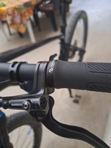 Used Scott Scale 930 blue 2024 2024 Mountainbike, Blue, 29 — image 9 of 18