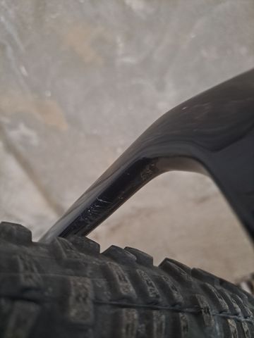 Used Scott Scale 930 blue 2024 2024 Mountainbike, Blue, 29 — image 10 of 18