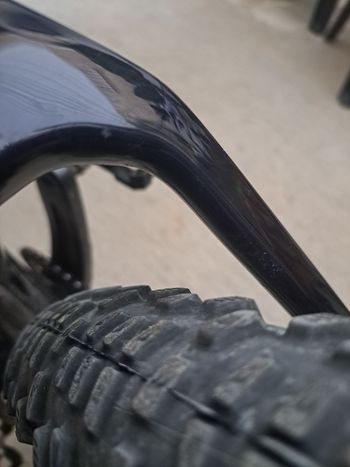 Used Scott Scale 930 blue 2024 2024 Mountainbike — image 11 of 18