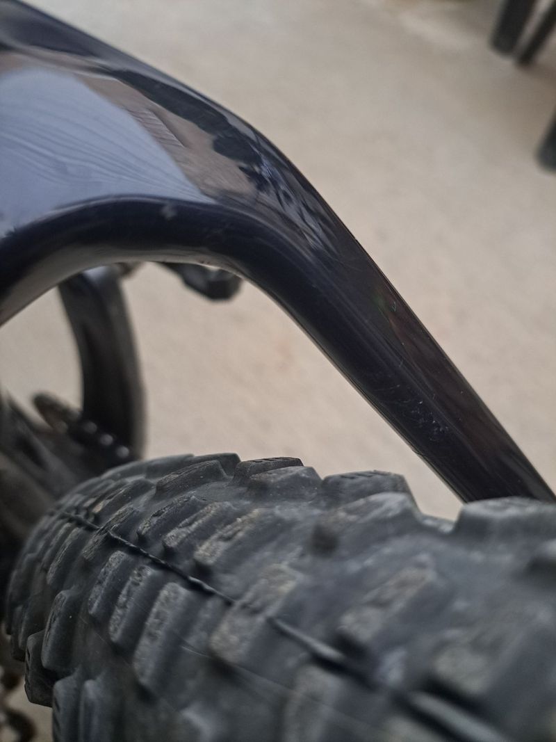 Used Scott Scale 930 blue 2024 2024 Mountainbike, Blue, 29 — image 11 of 18
