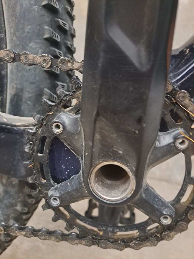 Used Scott Scale 930 blue 2024 2024 Mountainbike — image 8 of 18