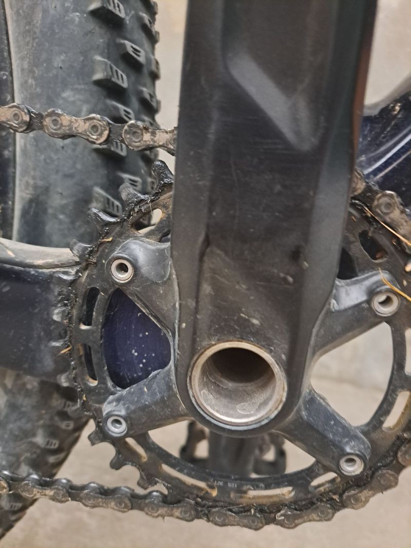 Used Scott Scale 930 blue 2024 2024 Mountainbike, Blue, 29 — image 8 of 18