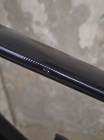 Used Scott Scale 930 blue 2024 2024 Mountainbike — image 16 of 18