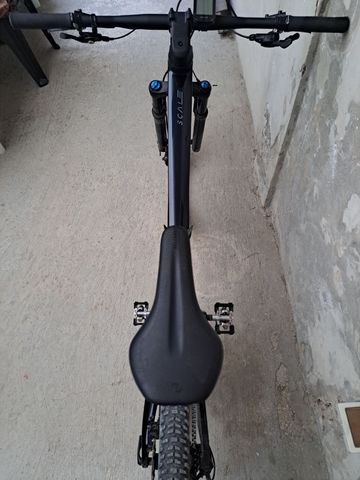 Used Scott Scale 930 blue 2024 2024 Mountainbike, Blue, 29 — image 5 of 18