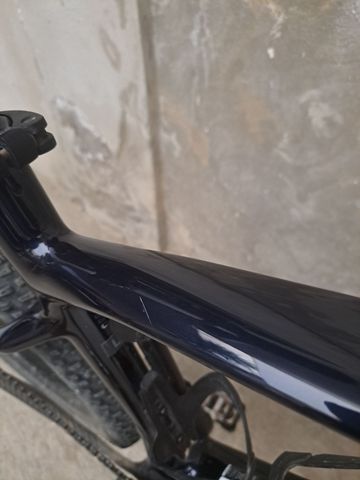 Used Scott Scale 930 blue 2024 2024 Mountainbike, Blue, 29 — image 12 of 18