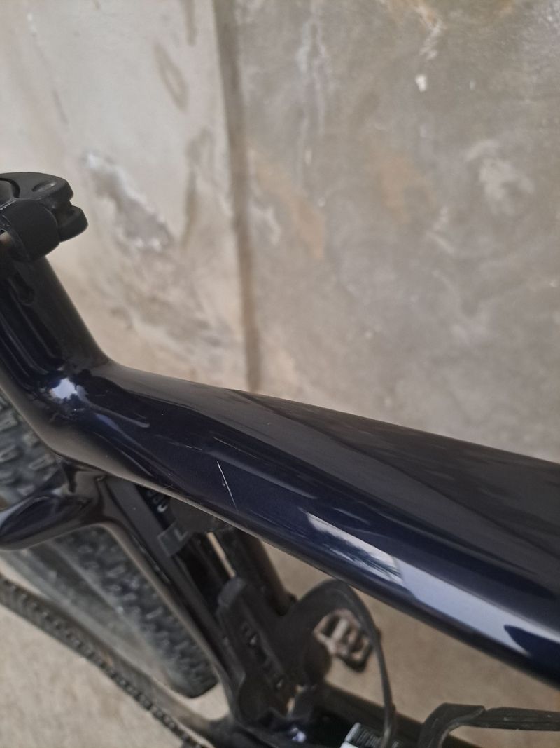 Used Scott Scale 930 blue 2024 2024 Mountainbike, Blue, 29 — image 12 of 18