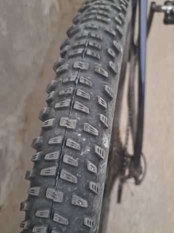 Used Scott Scale 930 blue 2024 2024 Mountainbike — image 7 of 18