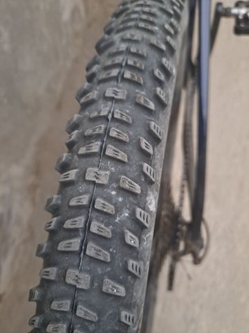 Used Scott Scale 930 blue 2024 2024 Mountainbike, Blue, 29 — image 7 of 18