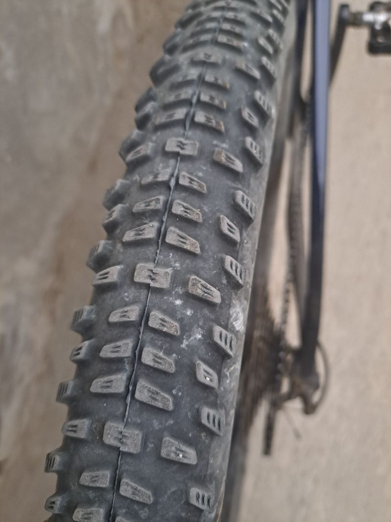 Used Scott Scale 930 blue 2024 2024 Mountainbike, Blue, 29 — image 7 of 18