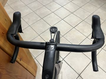Used Lapierre Aircode DRS 5.0 DI2 2026 2026 Road & Gravel, Purple — image 4 of 9
