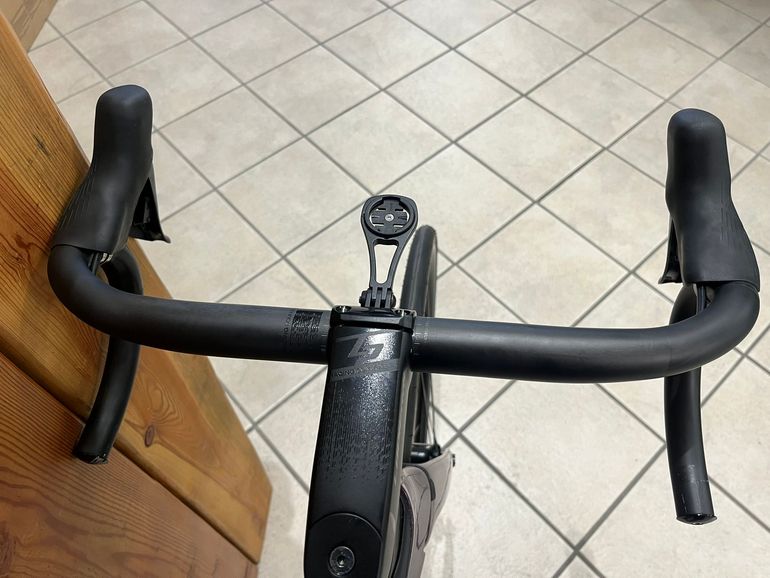Used Lapierre Aircode DRS 5.0 DI2 2026 2026 Road & Gravel, Purple — image 4 of 9