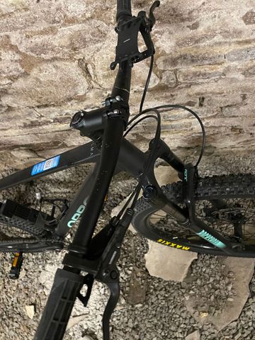 Brugt Orbea ALMA H30 2023 2023 Mountainbike — billede 5 af 7