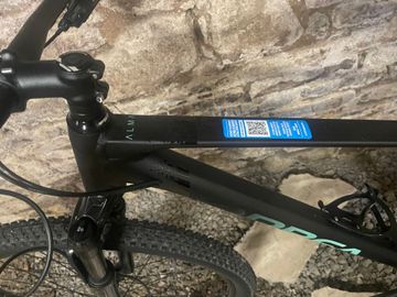 Brugt Orbea ALMA H30 2023 2023 Mountainbike — billede 7 af 7