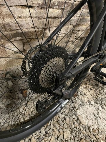 Brugt Orbea ALMA H30 2023 2023 Mountainbike — billede 4 af 7