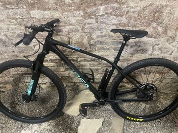 Brugt Orbea ALMA H30 2023 2023 Mountainbike — billede 2 af 7