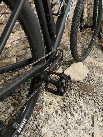 Brugt Orbea ALMA H30 2023 2023 Mountainbike — billede 3 af 7